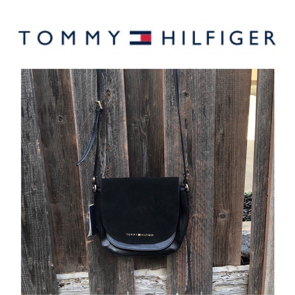 Tommy Hilfiger crossbody